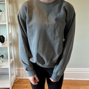 Vintage sweatshirt